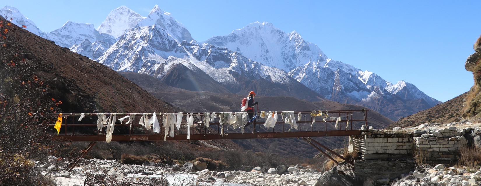 Everest Region